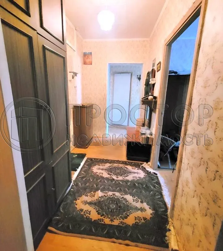 2-комнатная квартира, 51.1 м² - фото 2