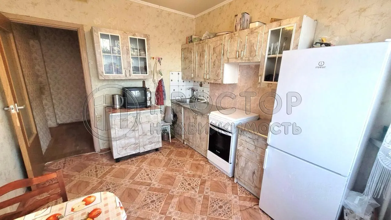 2-комнатная квартира, 51.1 м² - фото 4