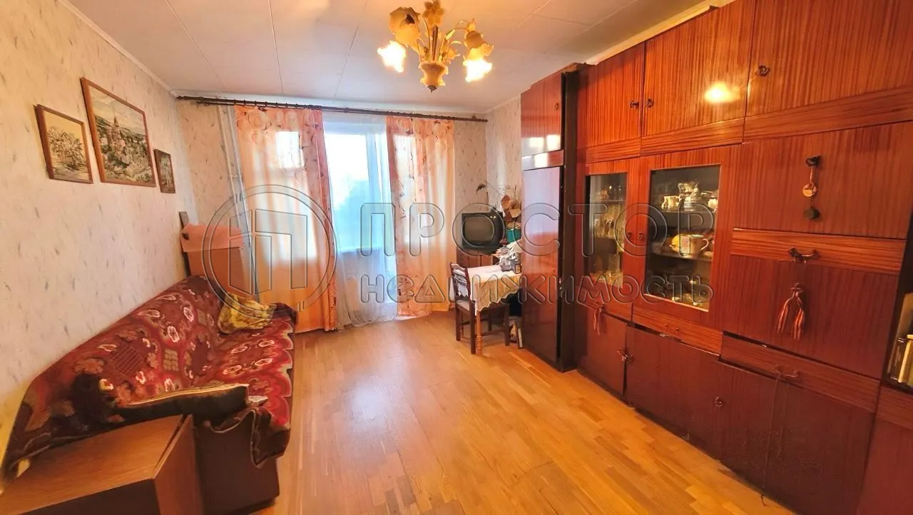 2-комнатная квартира, 51.1 м² - фото 6