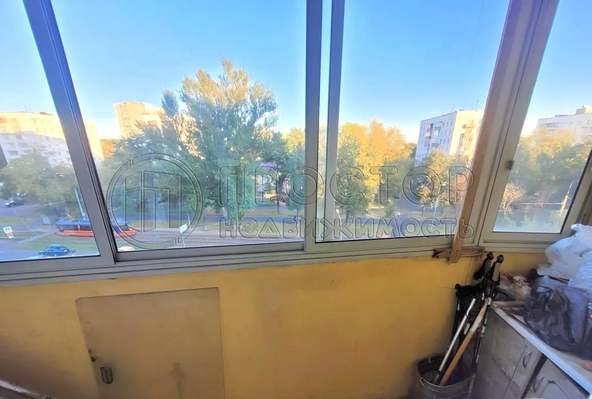 2-комнатная квартира, 51.1 м² - фото 7