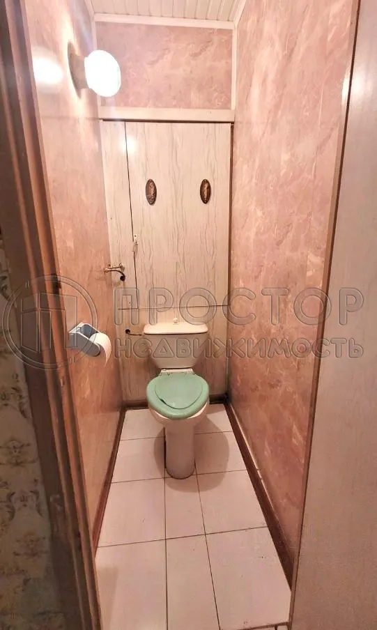 2-комнатная квартира, 51.1 м² - фото 8