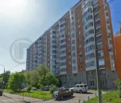 2-комнатная квартира, 51.1 м² - фото 20