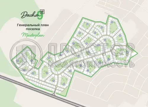 Участок, 6.3 сот. - фото 5