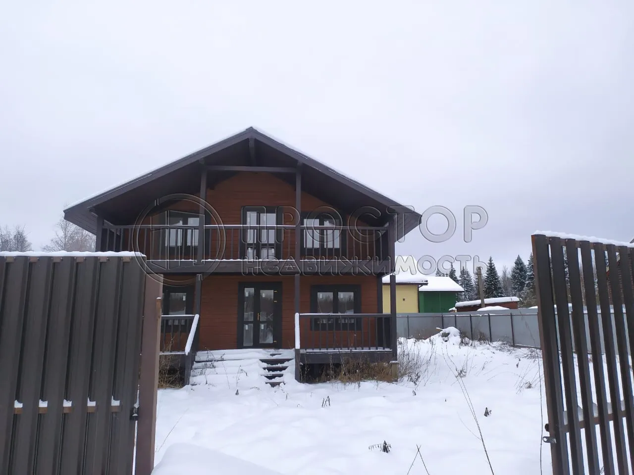 Участок, 6.3 сот. - фото 2