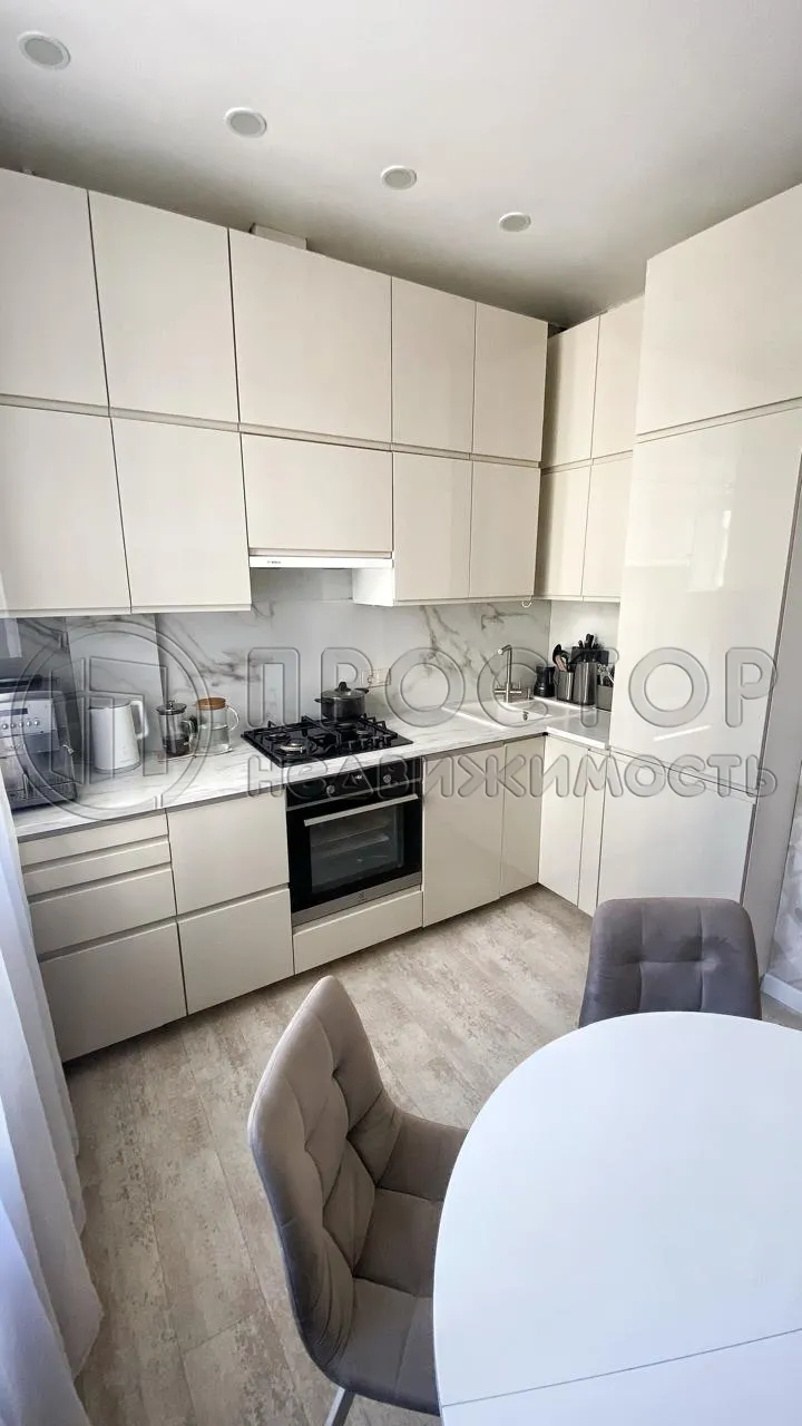 3-комнатная квартира, 74 м² - фото 2