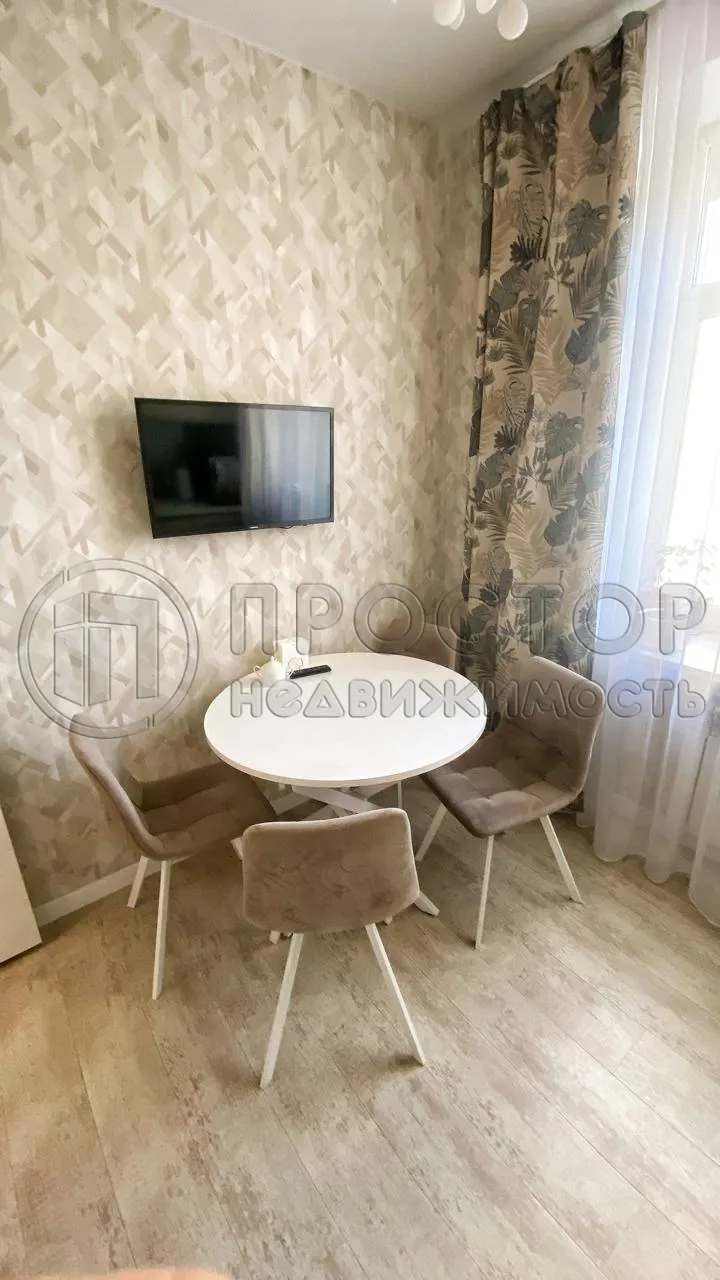 3-комнатная квартира, 74 м² - фото 3