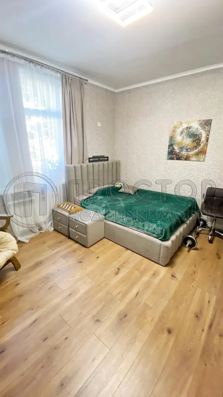 3-комнатная квартира, 74 м² - фото 7