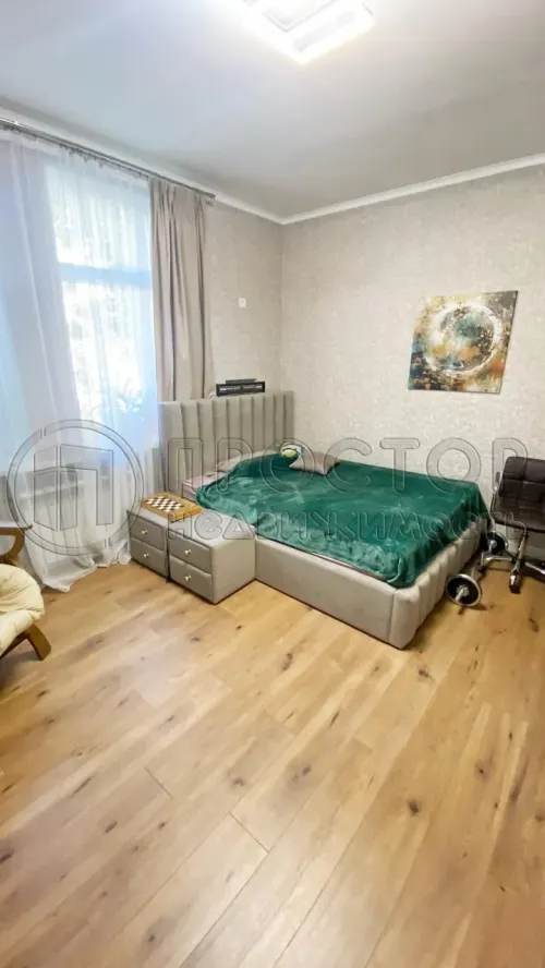 3-комнатная квартира, 74 м² - фото 7