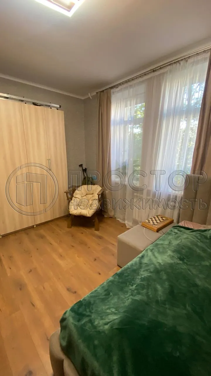 3-комнатная квартира, 74 м² - фото 8