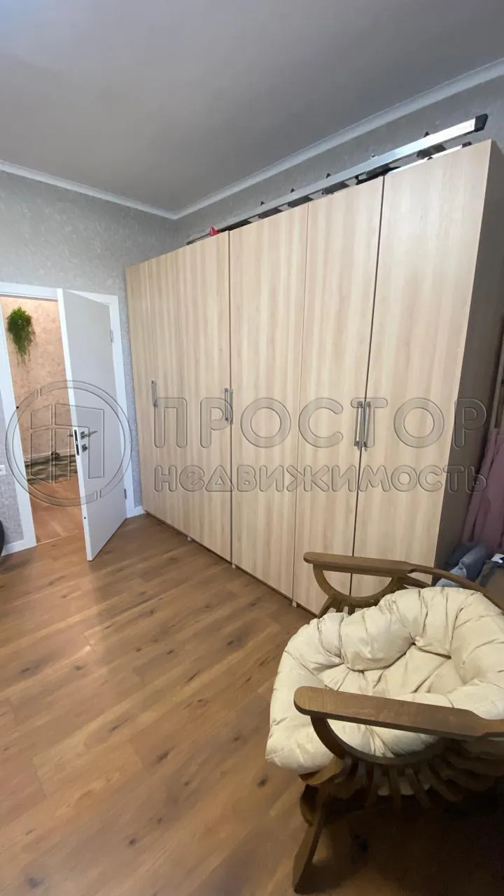 3-комнатная квартира, 74 м² - фото 9