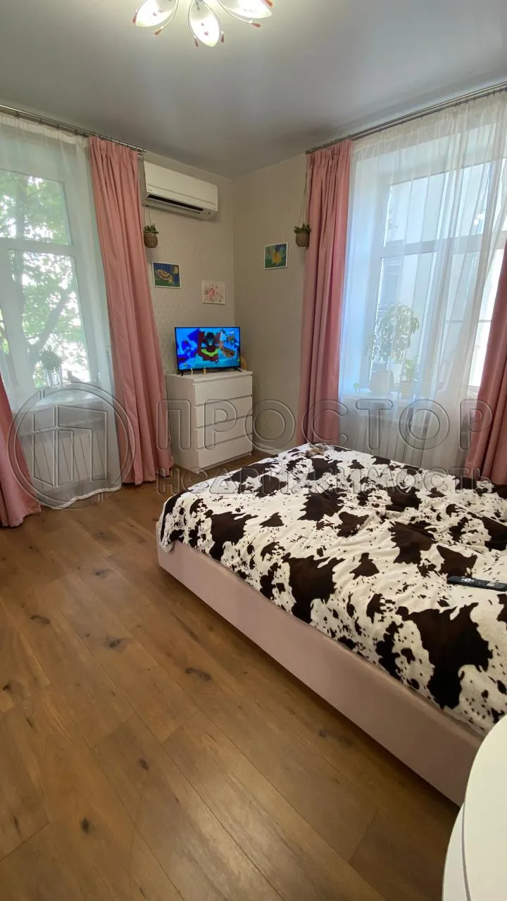 3-комнатная квартира, 74 м² - фото 11