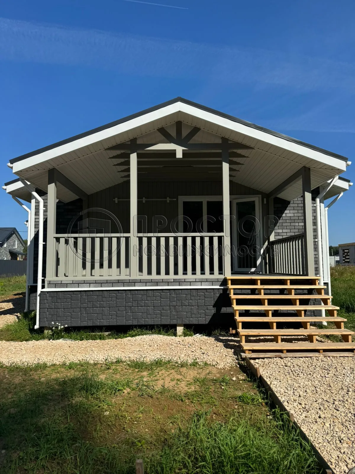 Дом, 108 м² - фото 2