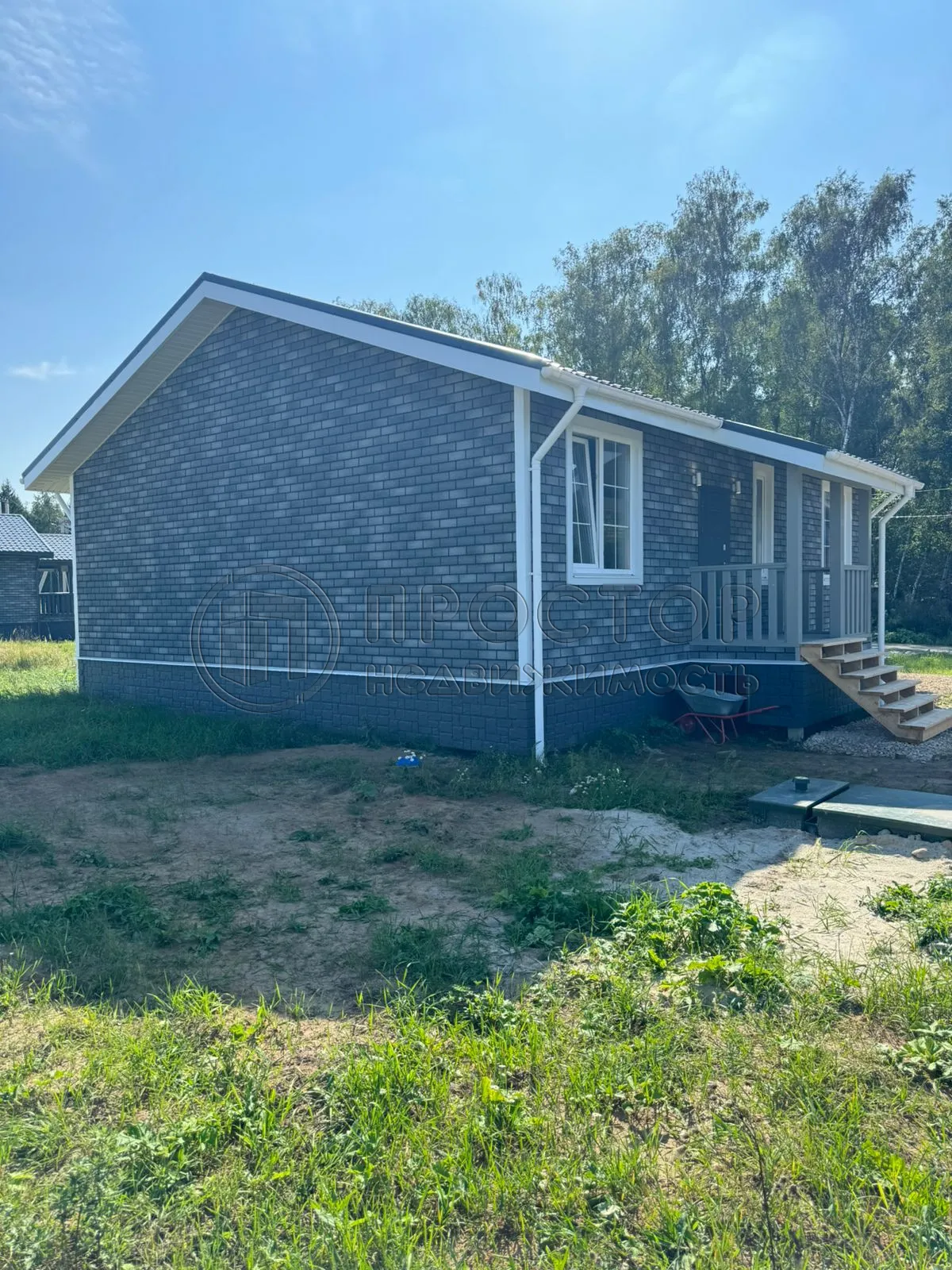 Дом, 108 м² - фото 5