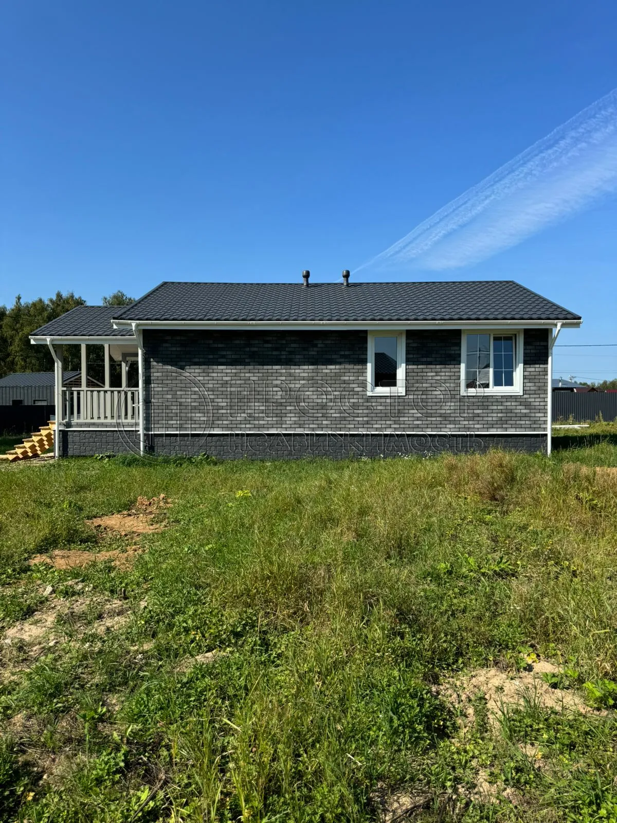 Дом, 108 м² - фото 8