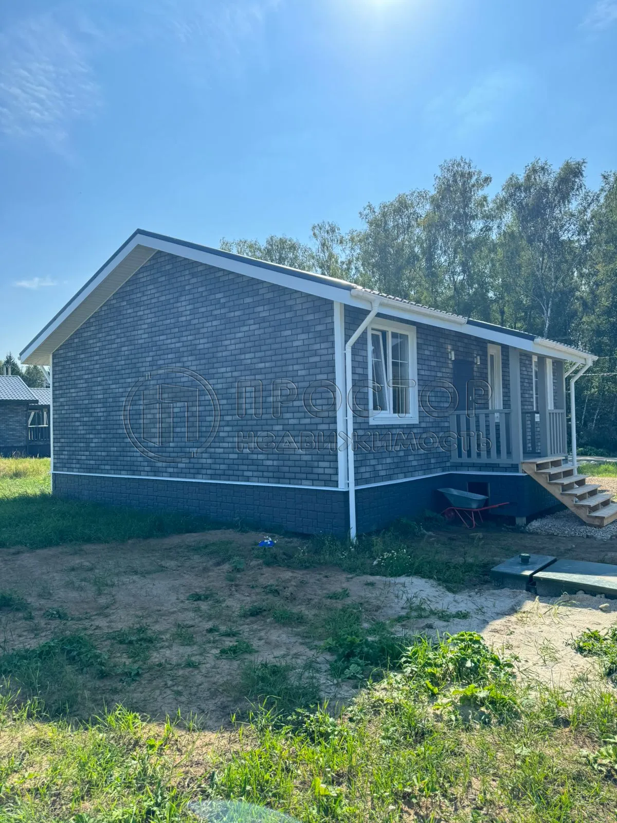 Дом, 108 м² - фото 9