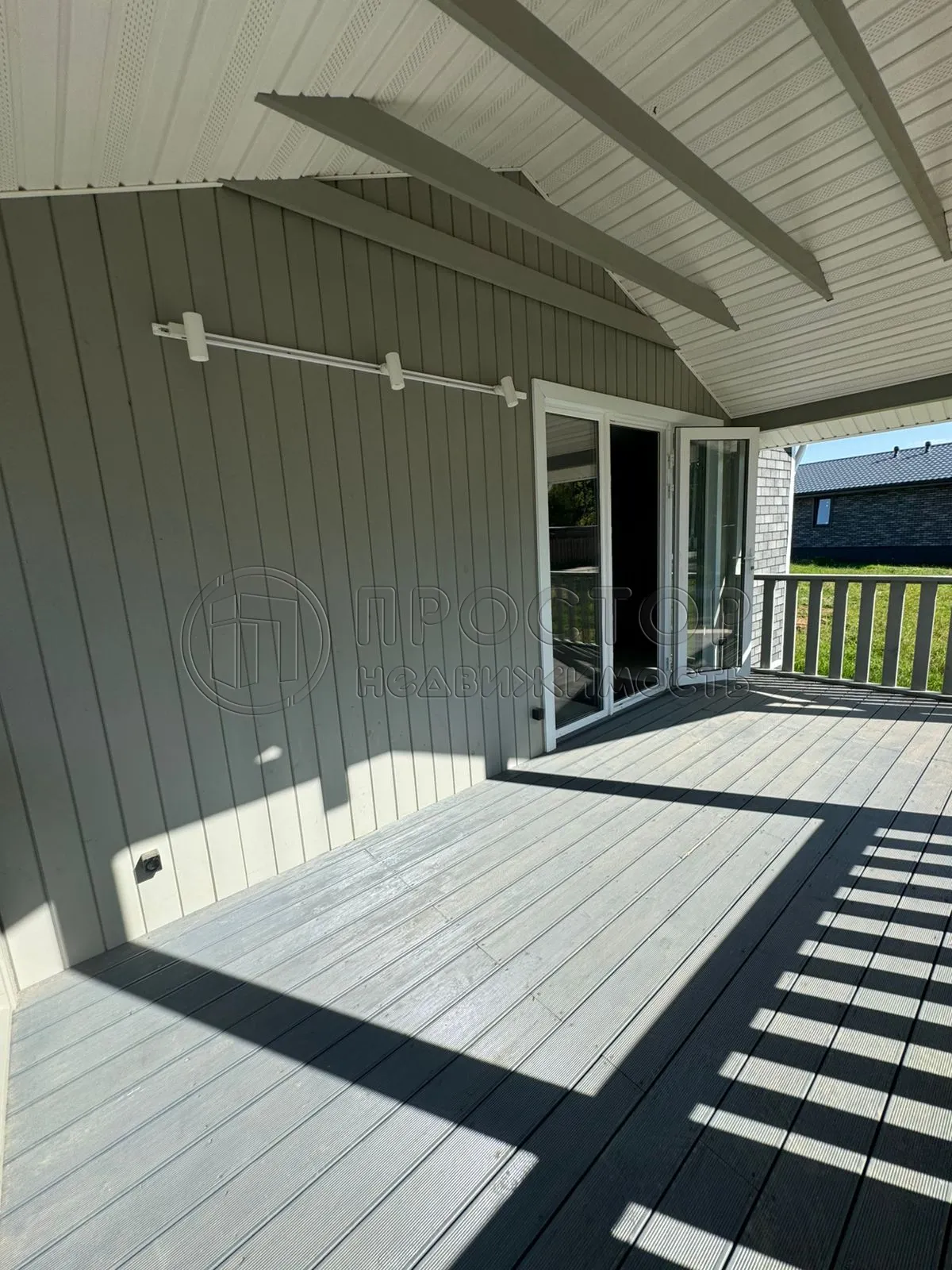 Дом, 108 м² - фото 23