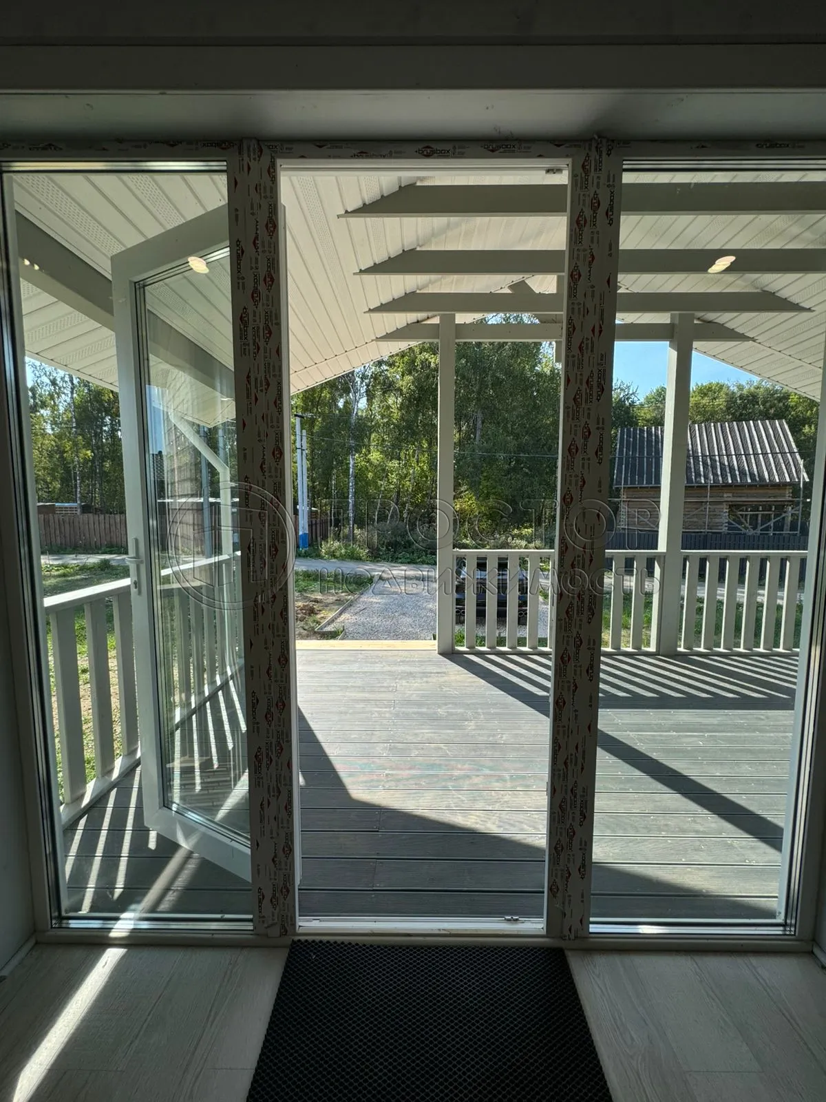 Дом, 108 м² - фото 12