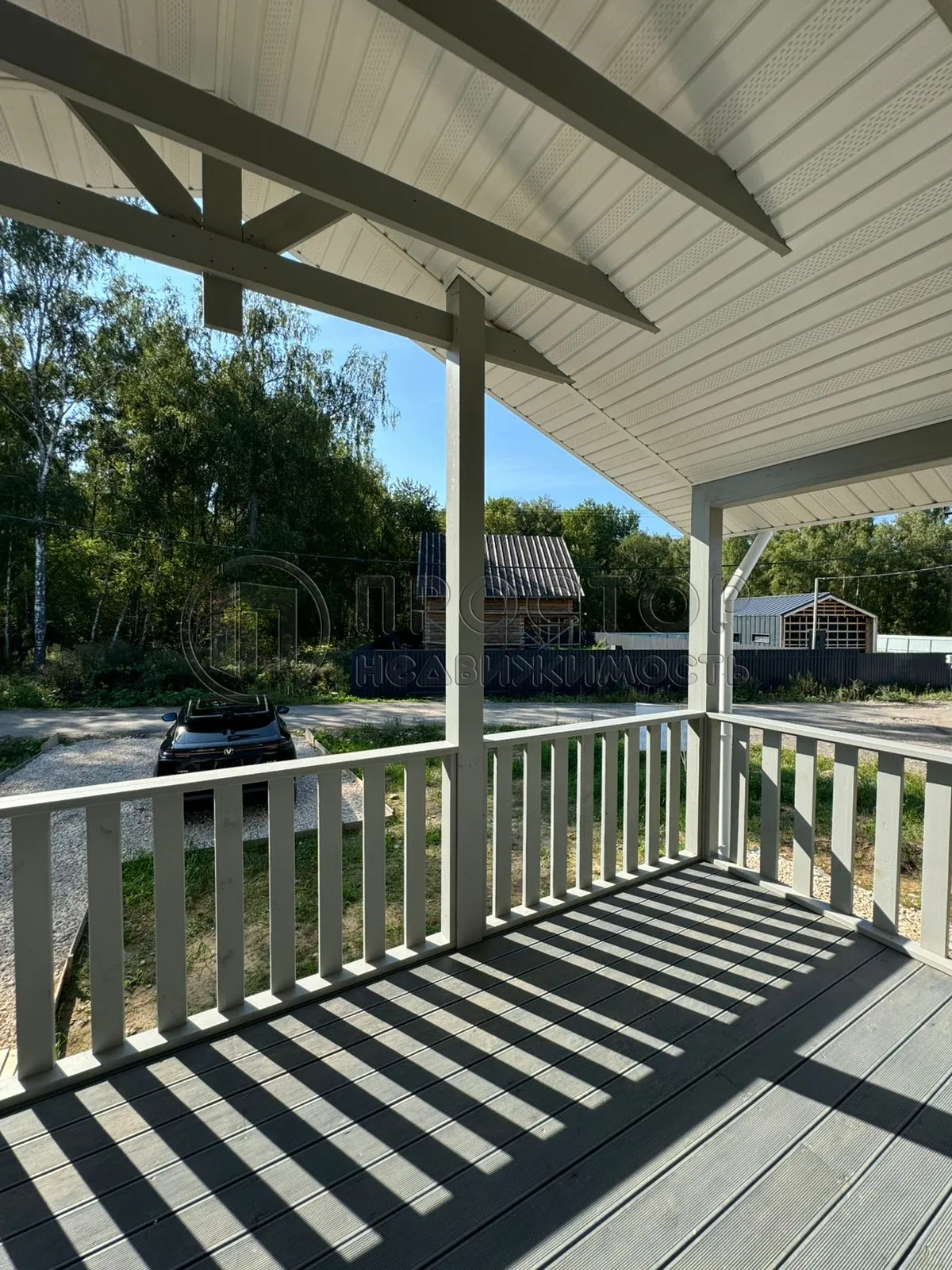 Дом, 108 м² - фото 24