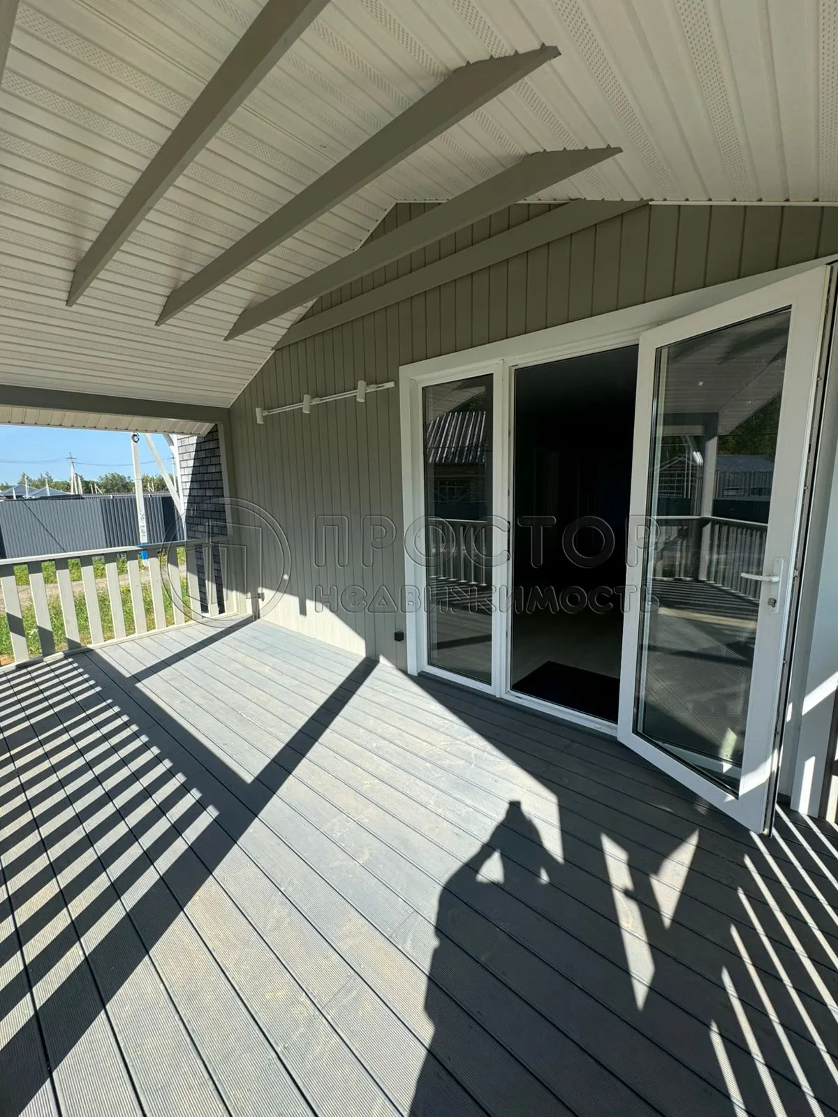 Дом, 108 м² - фото 14