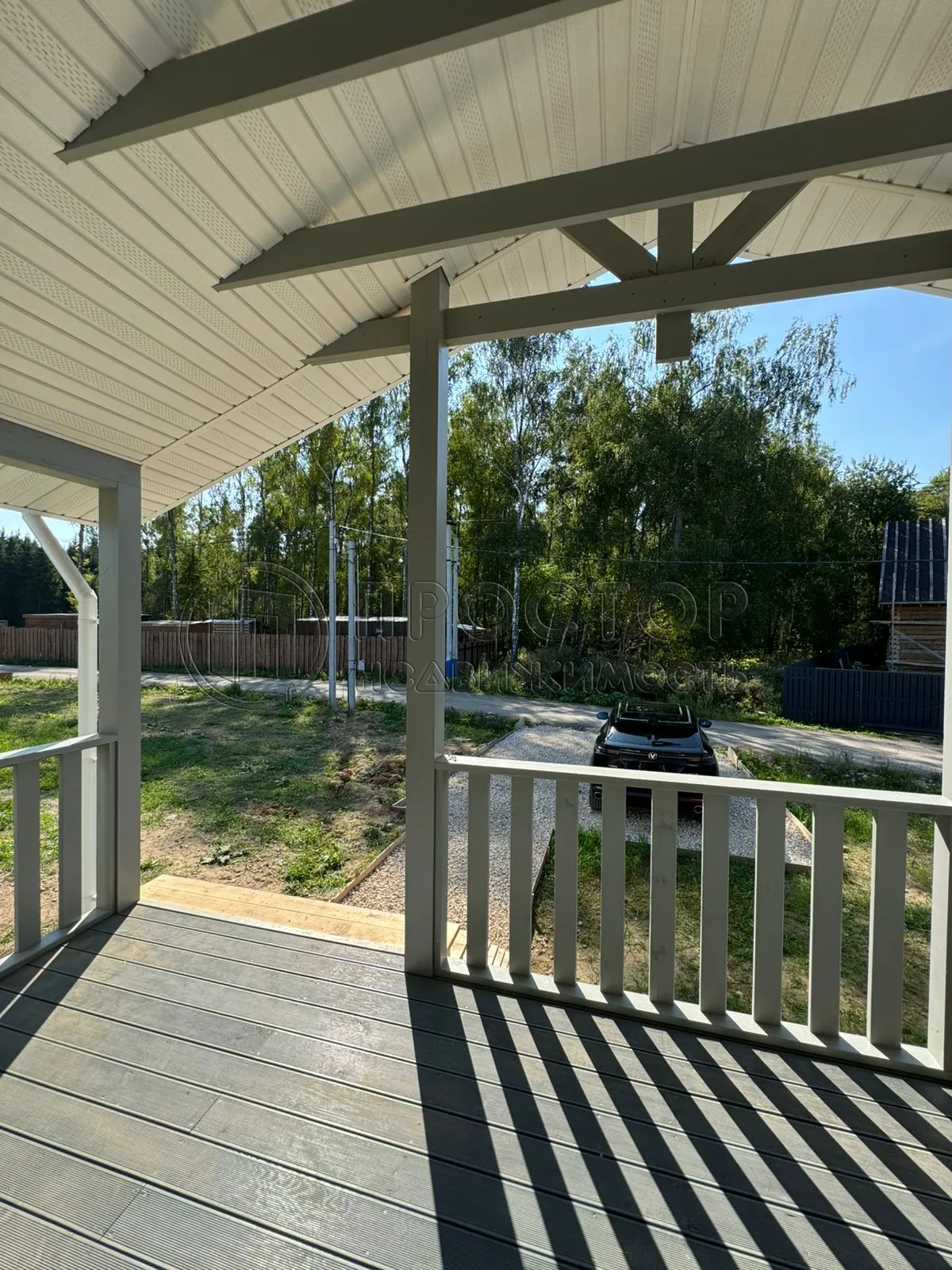 Дом, 108 м² - фото 25