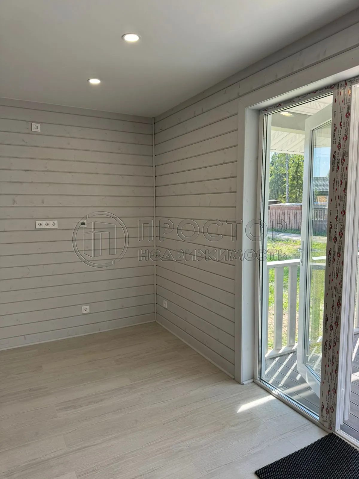 Дом, 108 м² - фото 17