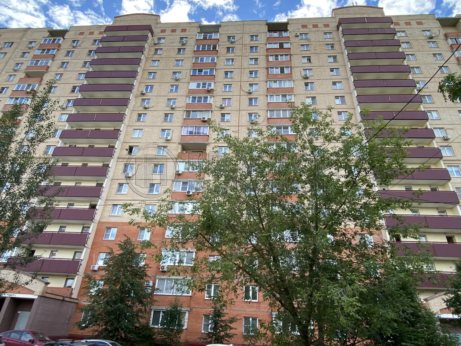 2-комнатная квартира, 65.1 м² - фото 2