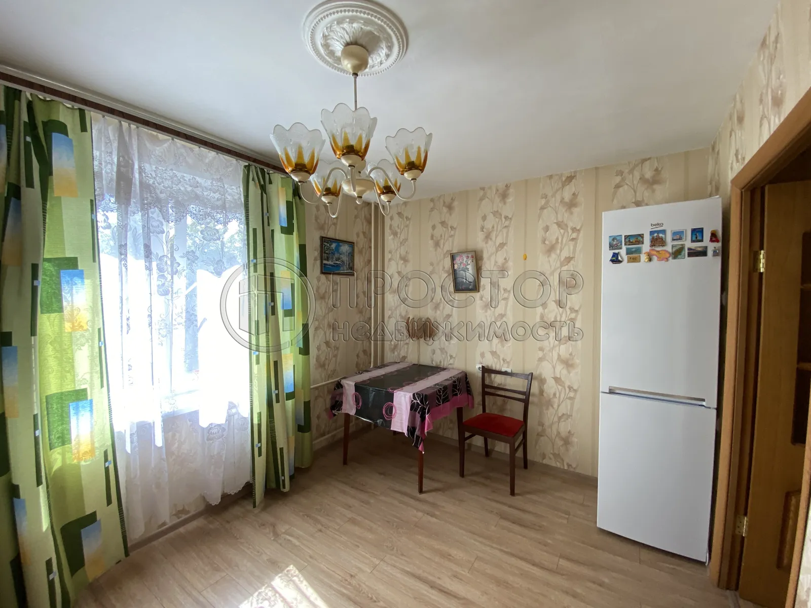 2-комнатная квартира, 65.1 м² - фото 6