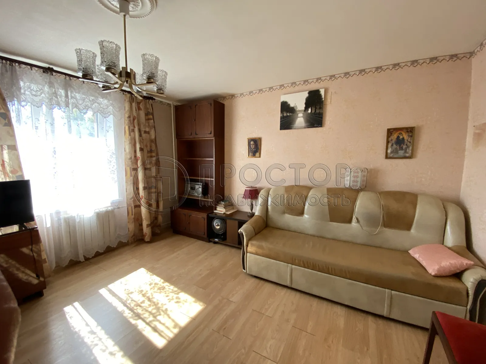 2-комнатная квартира, 65.1 м² - фото 8