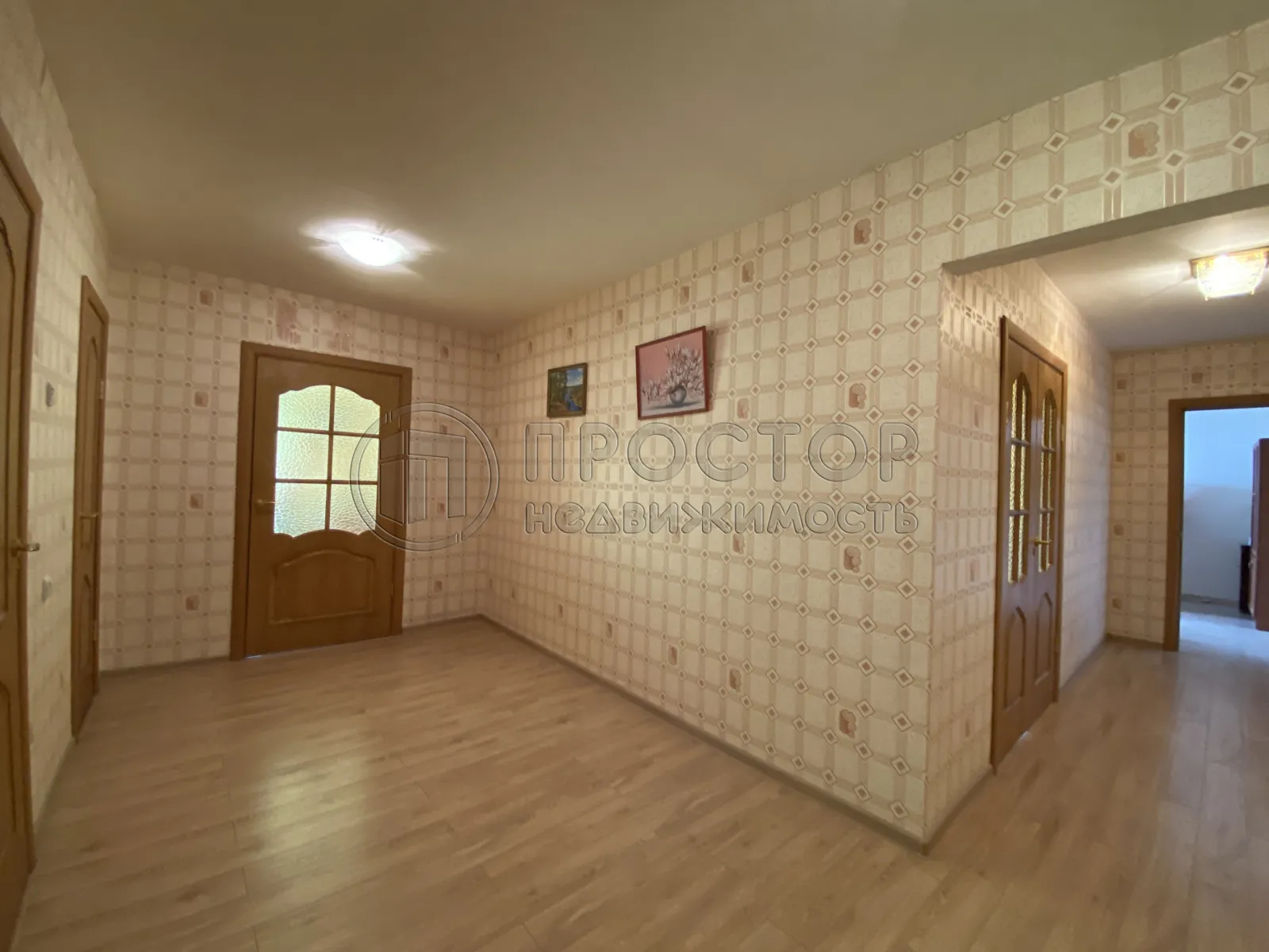 2-комнатная квартира, 65.1 м² - фото 18