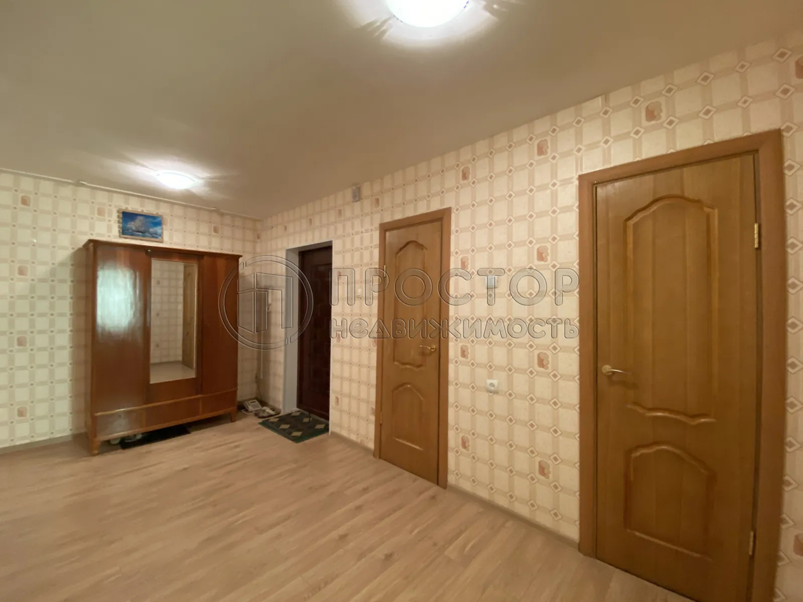 2-комнатная квартира, 65.1 м² - фото 17
