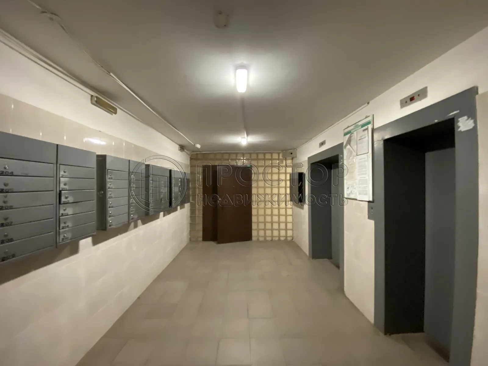 2-комнатная квартира, 65.1 м² - фото 27