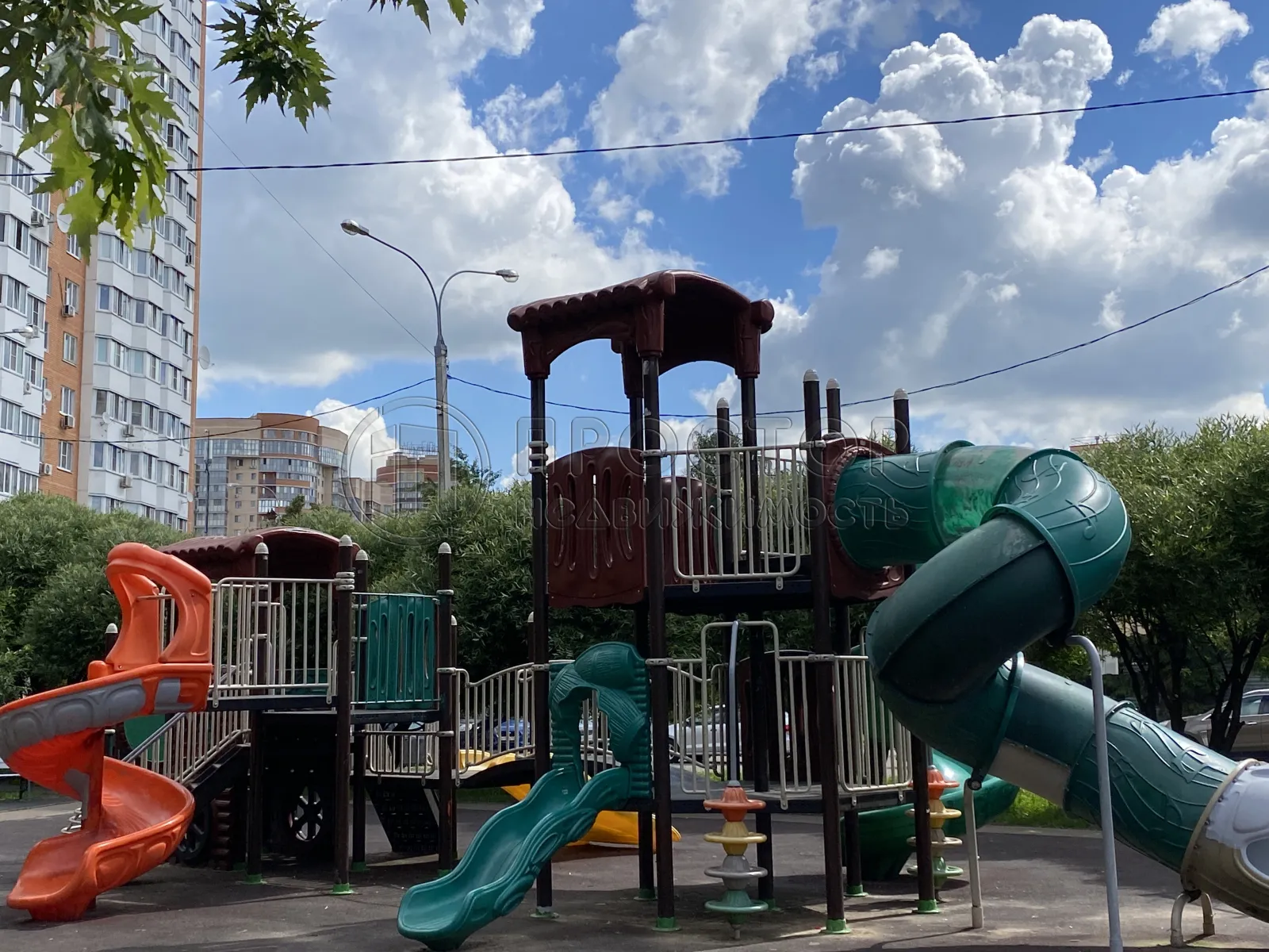 2-комнатная квартира, 65.1 м² - фото 32