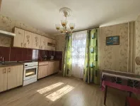 2-комнатная квартира, 65.1 м² - фото 35