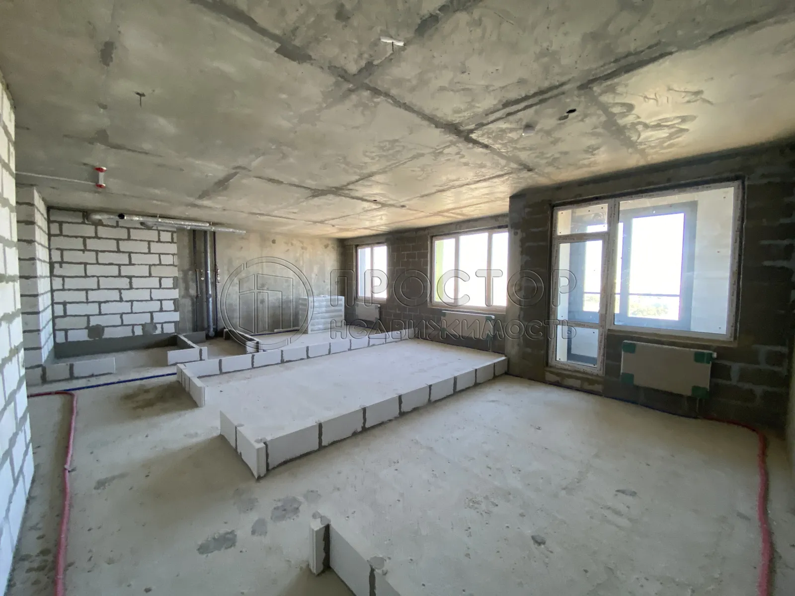 2-комнатная квартира, 58 м² - фото 9