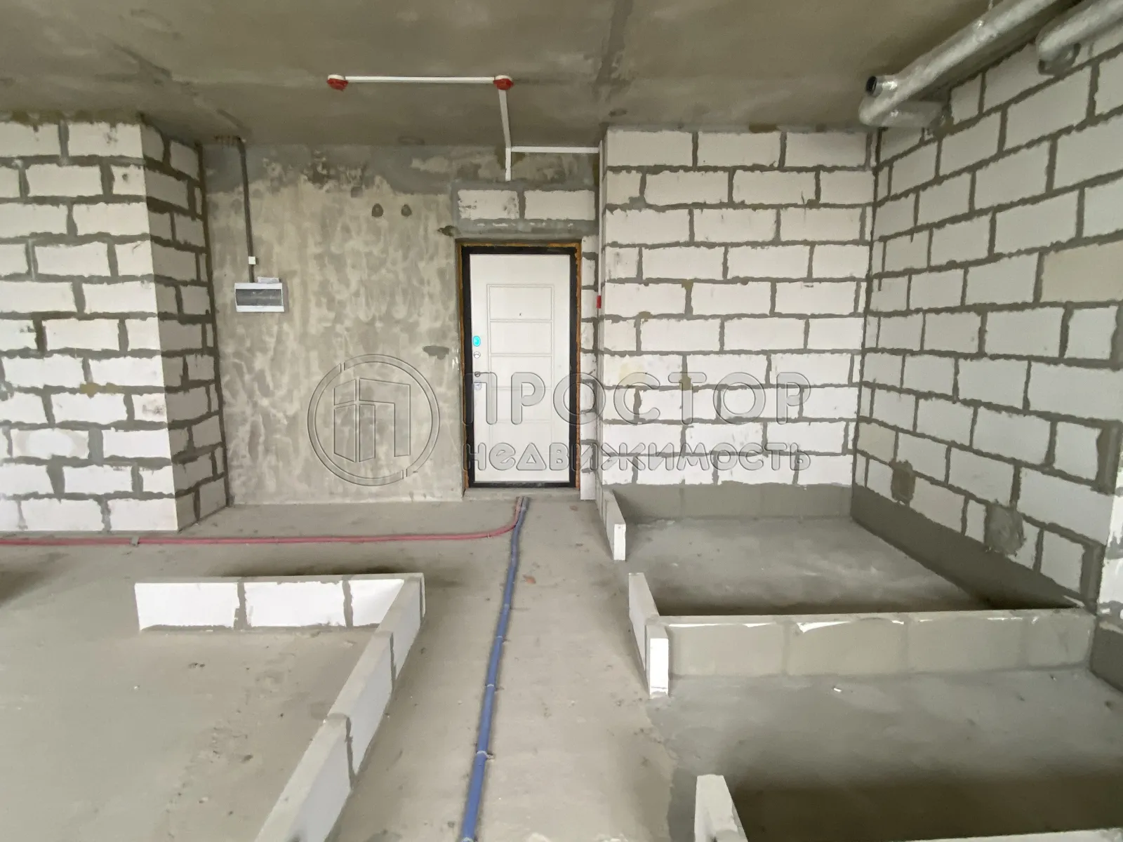 2-комнатная квартира, 58 м² - фото 12