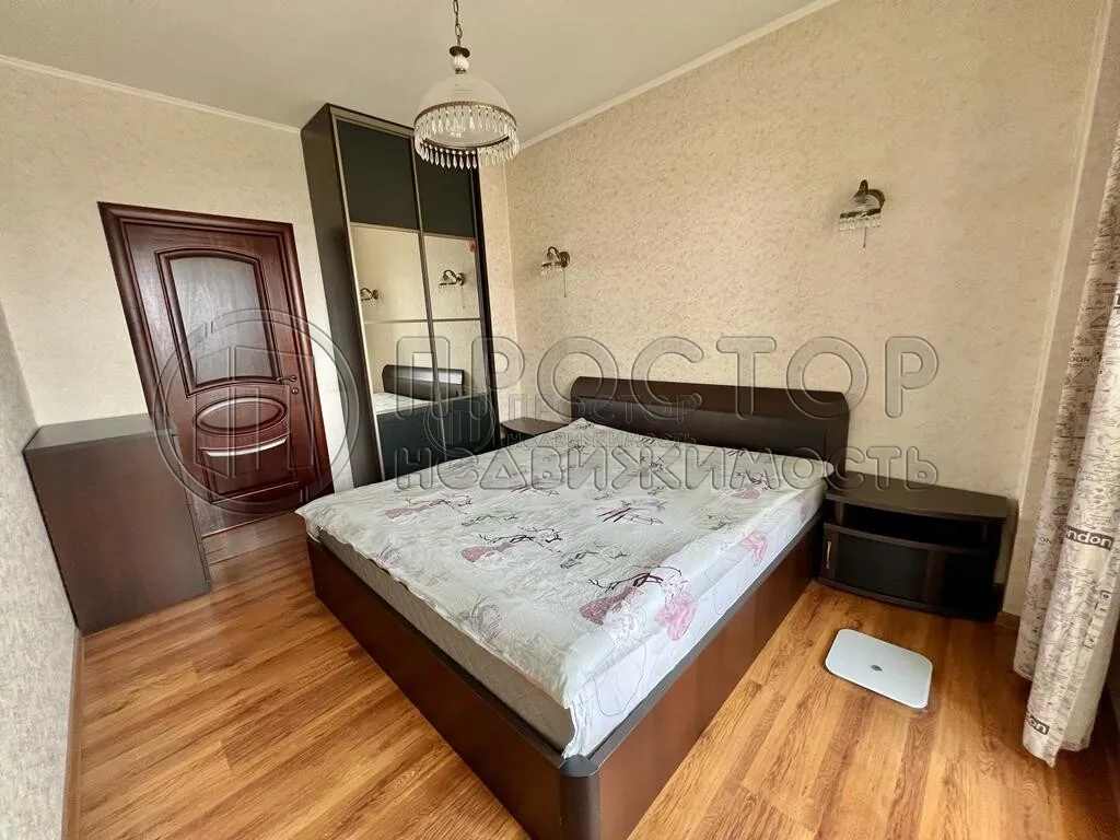 2-комнатная квартира, 57 м² - фото 6
