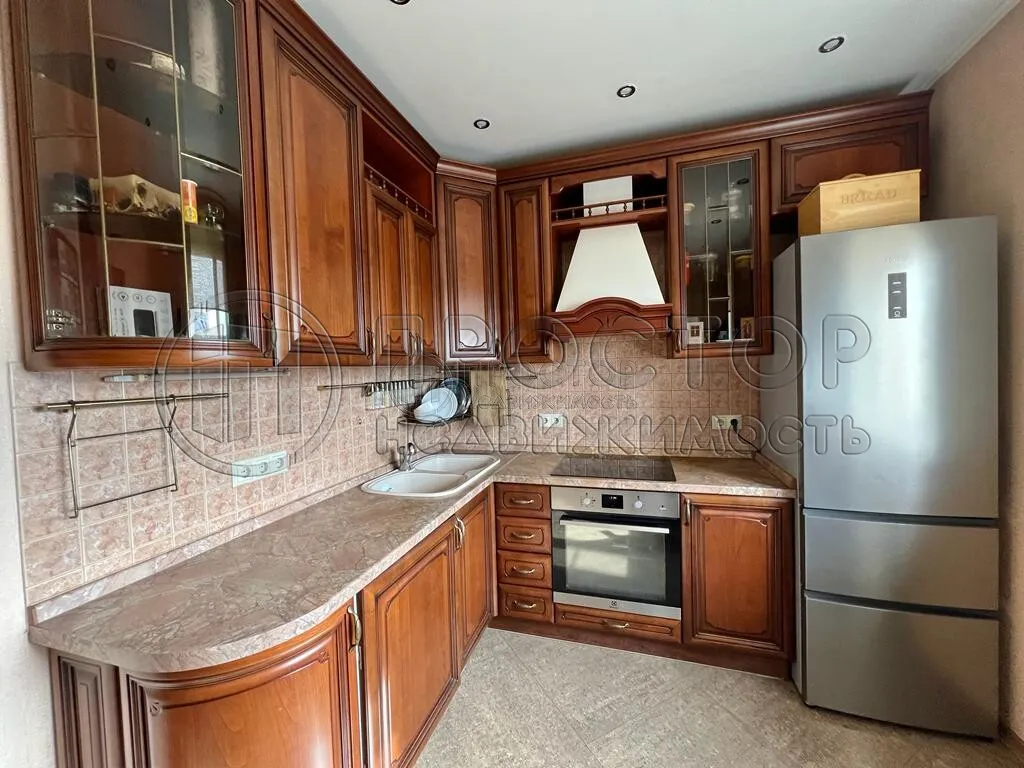 2-комнатная квартира, 57 м² - фото 10