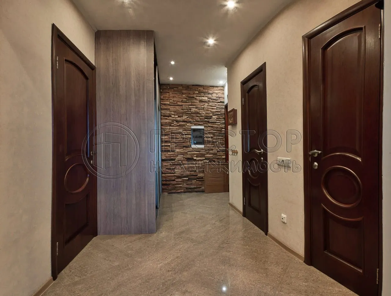 2-комнатная квартира, 57 м² - фото 14