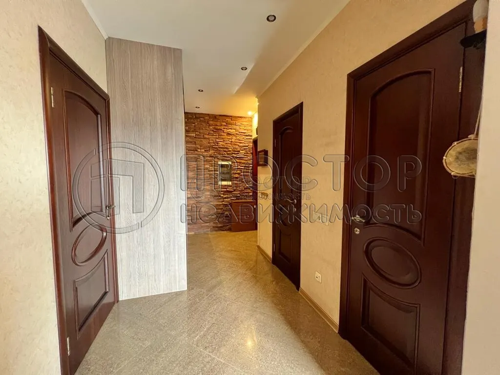 2-комнатная квартира, 57 м² - фото 15