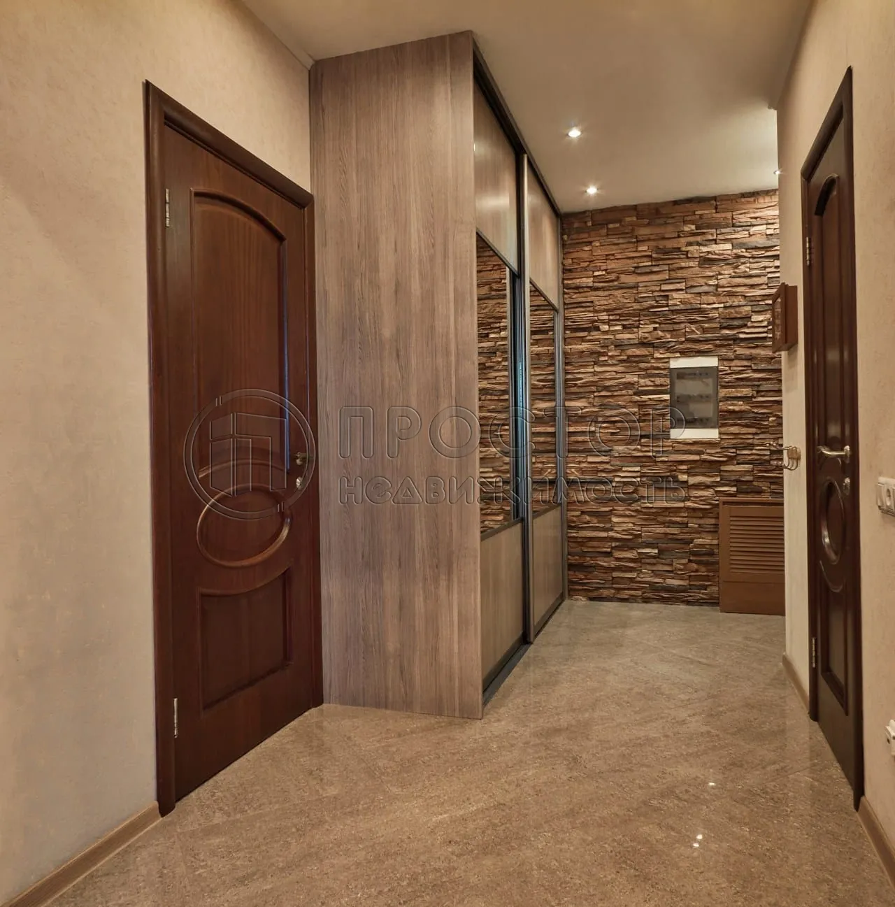 2-комнатная квартира, 57 м² - фото 16