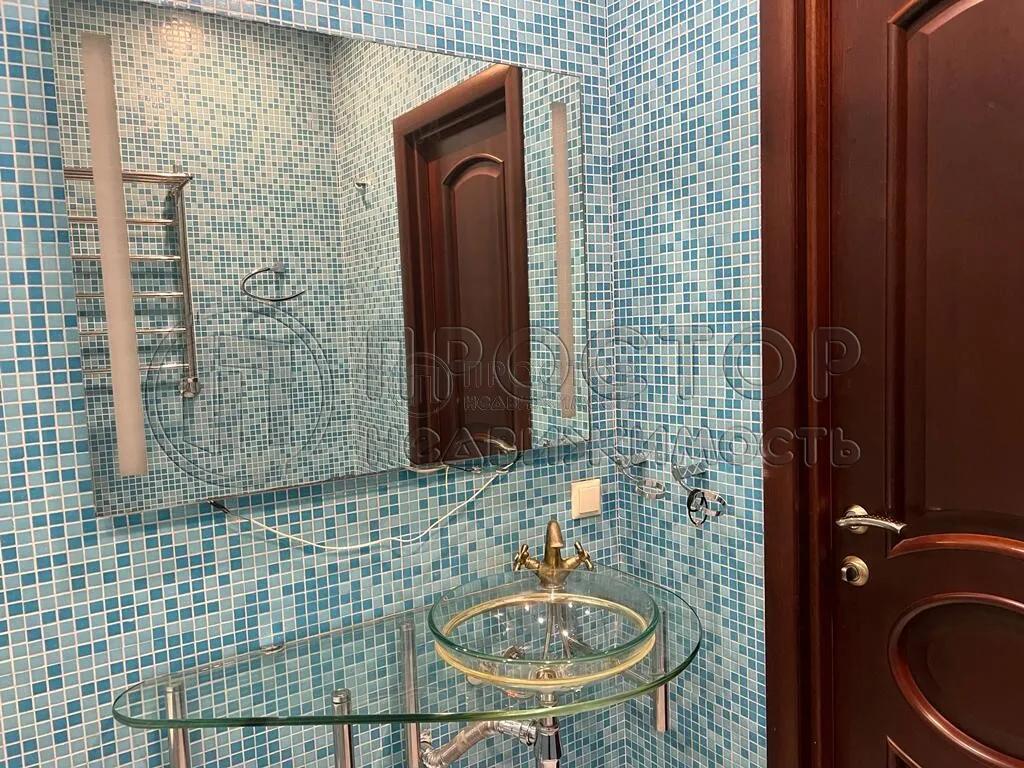 2-комнатная квартира, 57 м² - фото 18