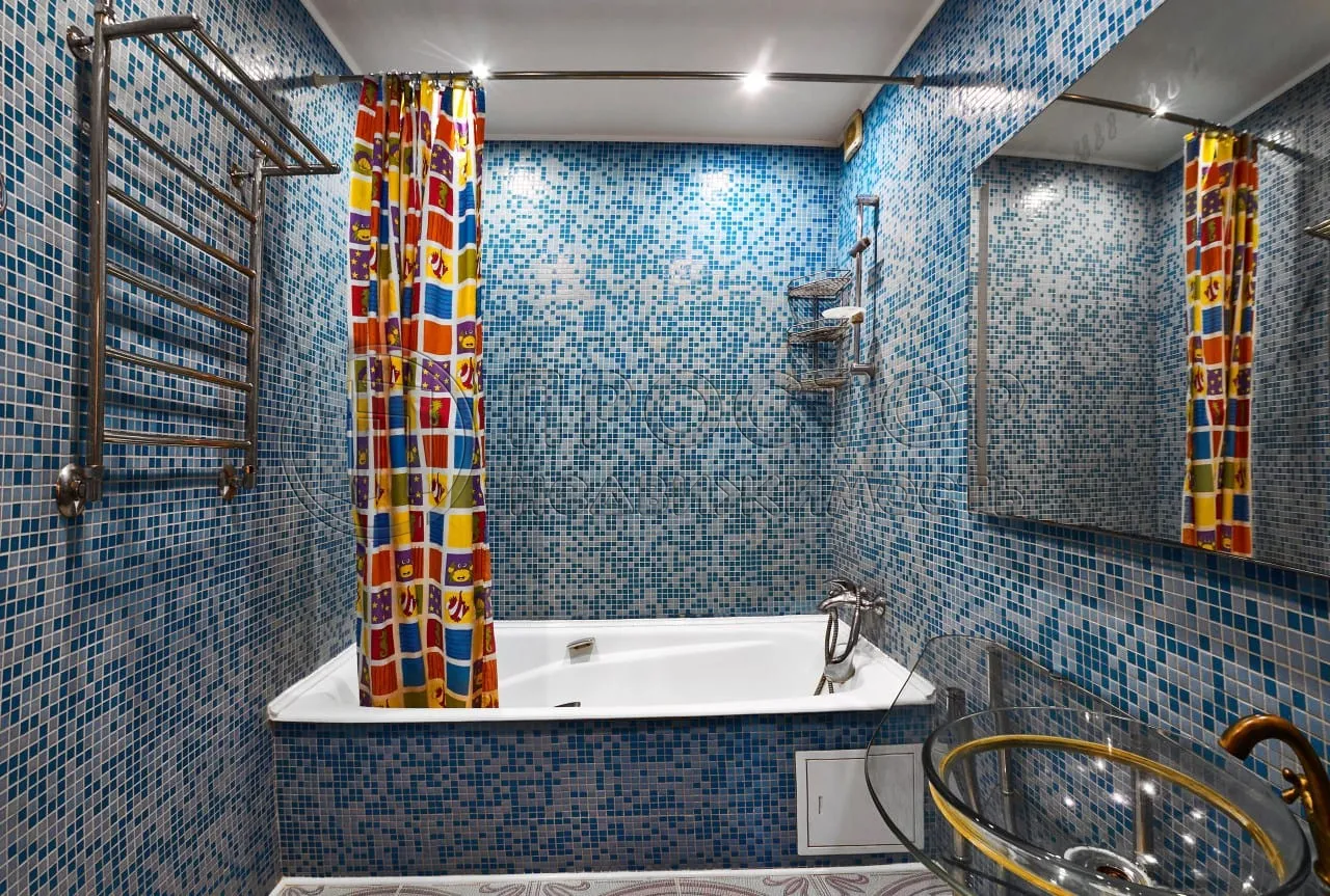 2-комнатная квартира, 57 м² - фото 19