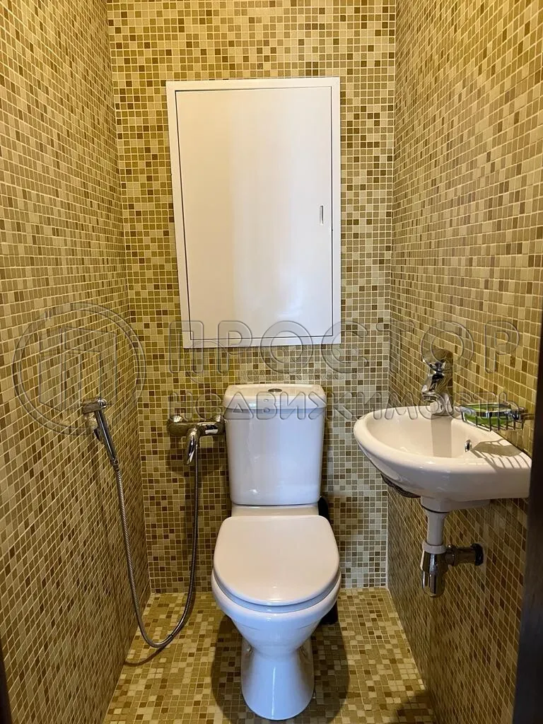 2-комнатная квартира, 57 м² - фото 21