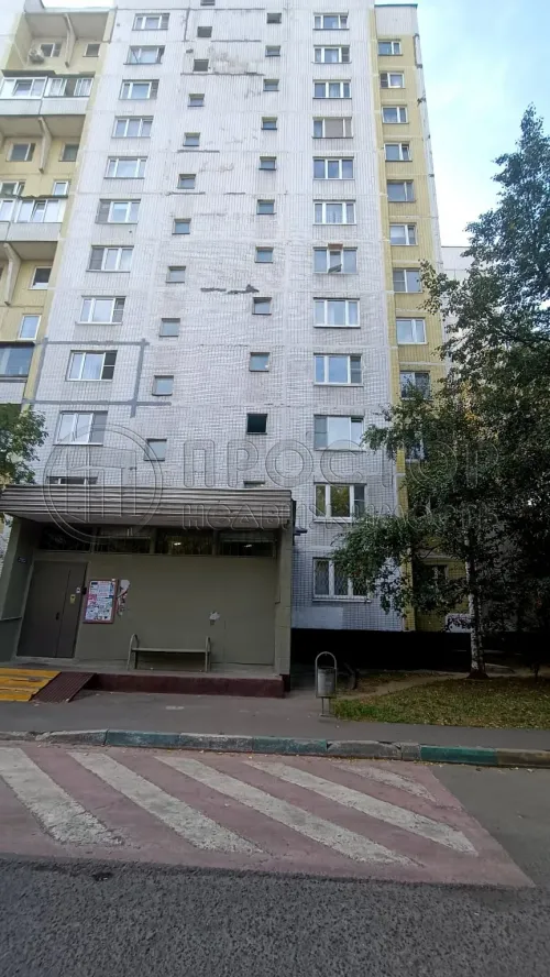 2-комнатная квартира, 52.2 м² - фото 5