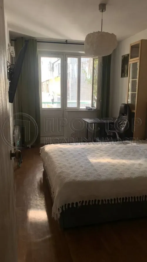 2-комнатная квартира, 52.2 м² - фото 9