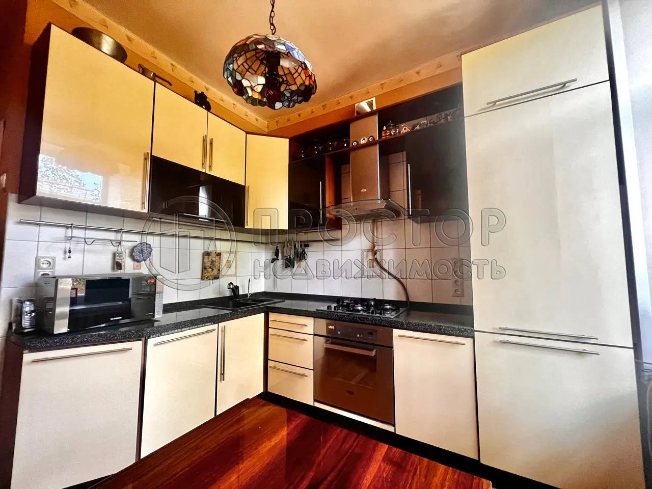 3-комнатная квартира, 76.4 м² - фото 2