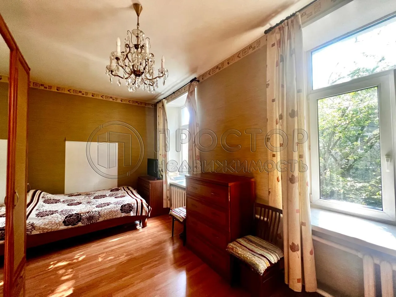 3-комнатная квартира, 76.4 м² - фото 5