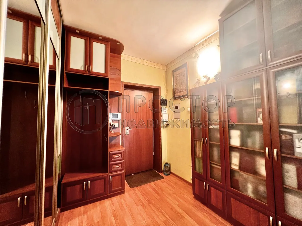 3-комнатная квартира, 76.4 м² - фото 7