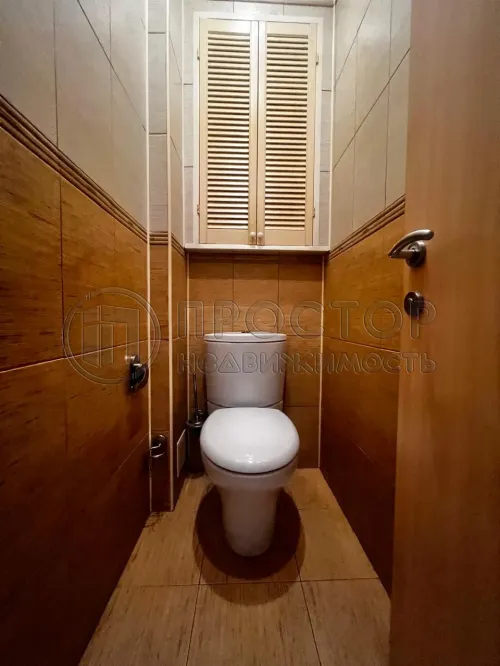 3-комнатная квартира, 76.4 м² - фото 9