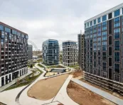 4-комнатная квартира, 91.5 м² - фото 17